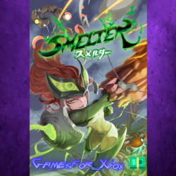 ☀️Smelter XBOX
