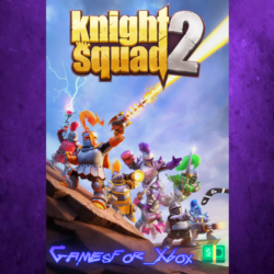 ☀️Knight Squad 2 XBOX