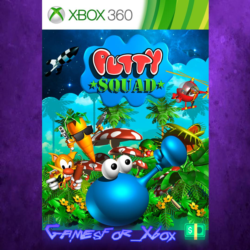 ☀️Putty Squad XBOX