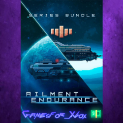 ☀️Ailment & Endurance Bundle XBOX