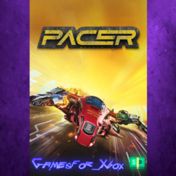 ☀️PACER XBOX