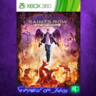 Saints Row Gat Out of Hell XBOX
