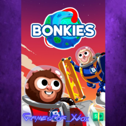 ☀️Bonkies XBOX