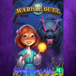 ☀️Marble Duel XBOX