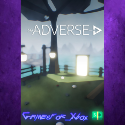☀️ADVERSE XBOX