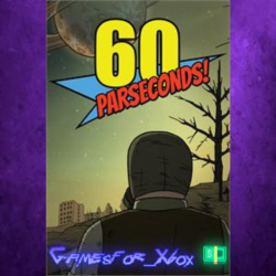 ☀️60 Parseconds! Bundle XBOX