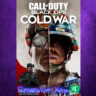 Call of Duty Black Ops Cold War XBOX