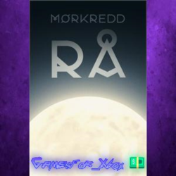 ☀️Morkredd - Ra Edition XBOX