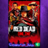 Red Dead Online XBOX