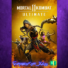 Mortal Kombat 11 Ultimate XBOX