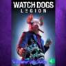 Watch Dogs Legion XBOX