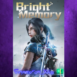 ☀️Bright Memory XBOX