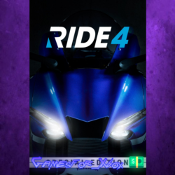 ☀️RIDE 4 - Special Edition XBOX