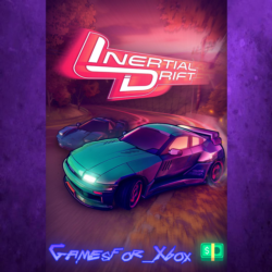 ☀️Inertial Drift XBOX