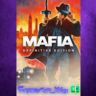 Mafia Definitive Edition XBOX