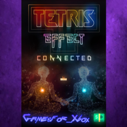 ☀️Tetris Effect Connected XBOX