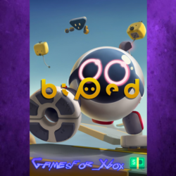 ☀️Biped XBOX