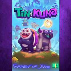 ☀️Tin & Kuna XBOX