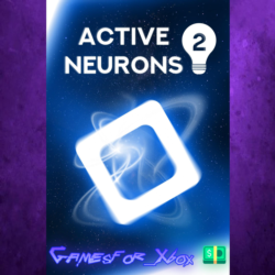 ☀️Active Neurons 2 XBOX
