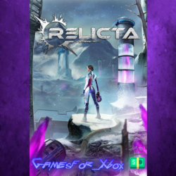 ☀️Relicta XBOX