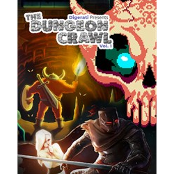☀️Digerati Presents: The Dungeon Crawl Vol. 1 XBOX💵