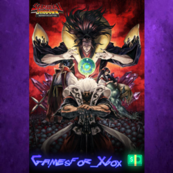 ☀️SAMURAI SHODOWN NEOGEO COLLECTION XBOX