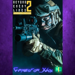 ☀️Beyond Enemy Lines 2 - Enhanced Edition XBOX