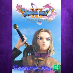 ☀️DRAGON QUEST XI S Echoes of an Elusive Age - Definitiv... XBOX