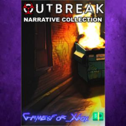 ☀️Outbreak Narrative Collection XBOX