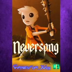 ☀️Neversong XBOX