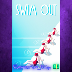 ☀️Swim Out XBOX