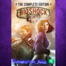 ☀️BioShock Infinite The Complete Edition XBOX