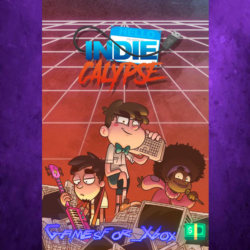 ☀️Indiecalypse XBOX