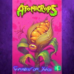 ☀️Atomicrops XBOX