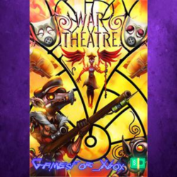 ☀️War Theatre XBOX
