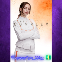 ☀️The Complex XBOX