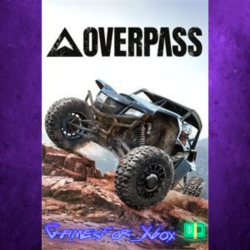 ☀️OVERPASS XBOX