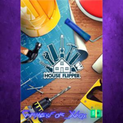 ☀️House Flipper XBOX