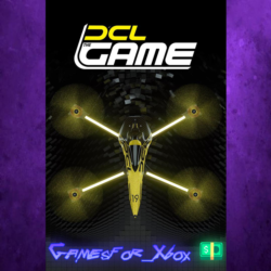 ☀️DCL-The Game XBOX