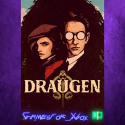 ☀️Draugen XBOX