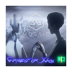☀️The Mosaic XBOX