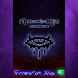 ☀️Neverwinter Nights Enhanced Edition XBOX