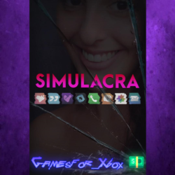 ☀️SIMULACRA XBOX