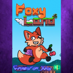 ☀️FoxyLand XBOX