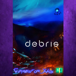 ☀️Debris Xbox One Edition XBOX