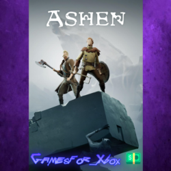 ☀️Ashen Definitive Edition XBOX