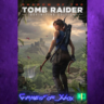 Shadow of the Tomb Raider Definitive Edition XBOX