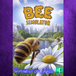 ☀️Bee Simulator XBOX