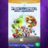 Plants vs. Zombies Battle for Neighborville Deluxe Edition XBOX