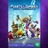Plants vs. Zombies Battle for Neighborville XBOX